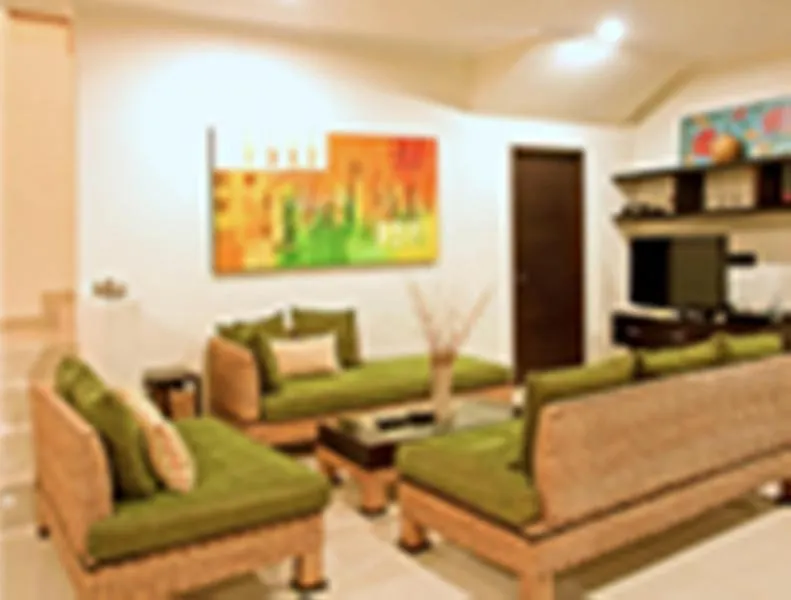 Villa Turtle Seminyak