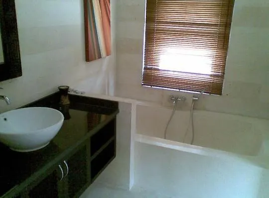 Villa Turtle Seminyak