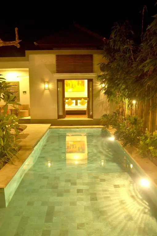 Villa Turtle Seminyak 0*,