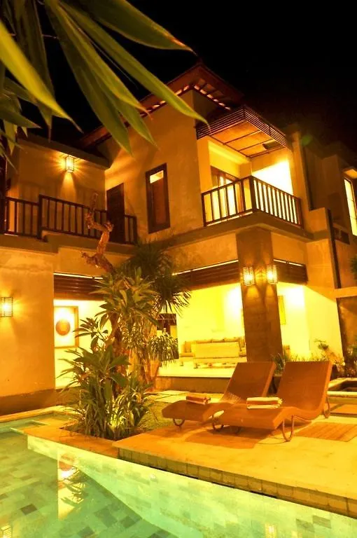 Villa Turtle Seminyak