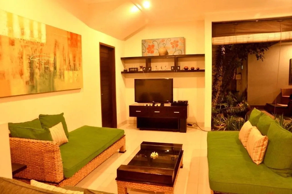 Villa Turtle Seminyak