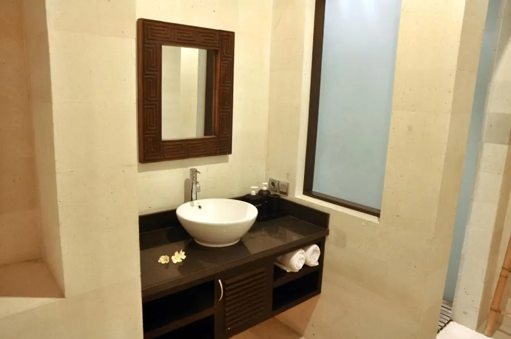Villa Turtle Seminyak