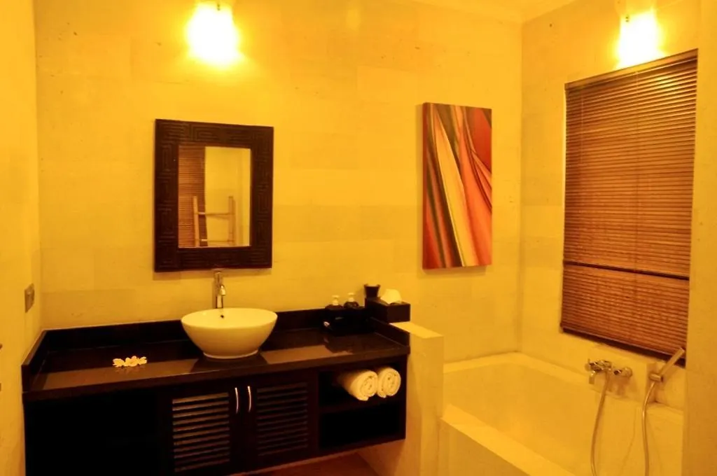 Villa Turtle Seminyak 0*,