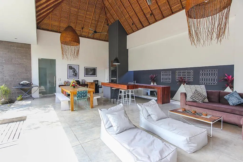 Villa Turtle Seminyak