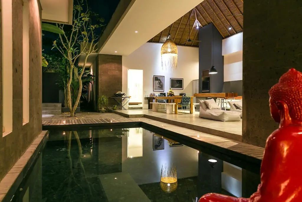 Villa Turtle Seminyak