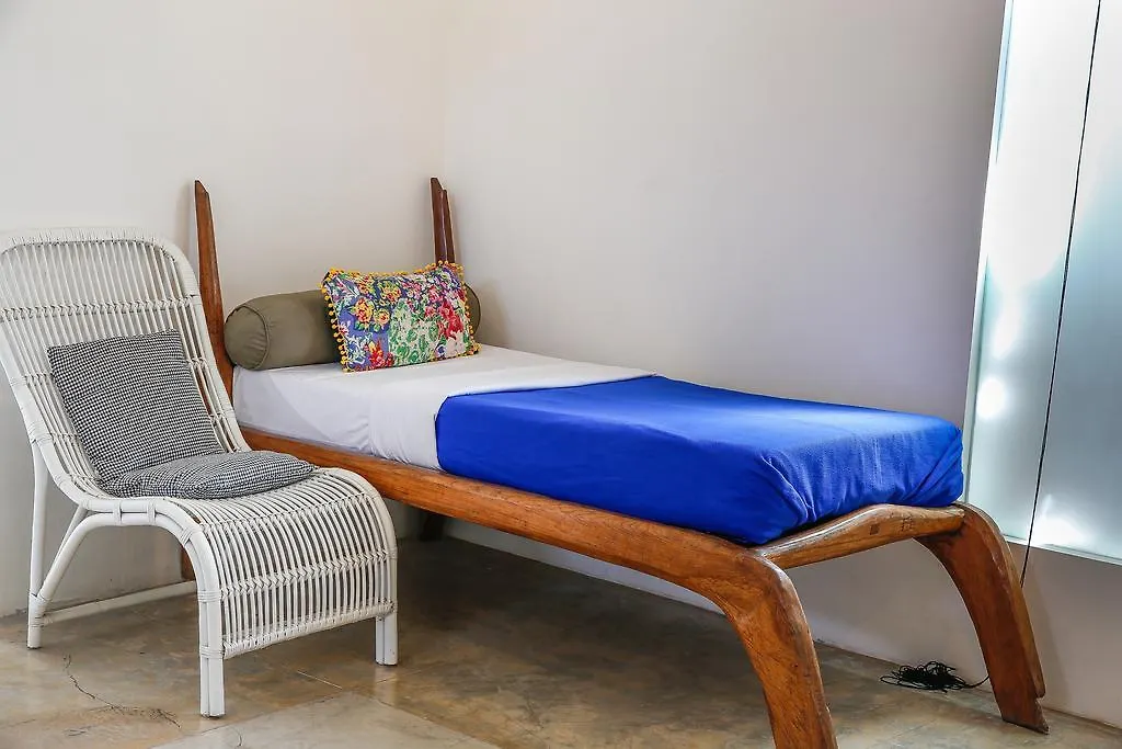 Villa Turtle Seminyak