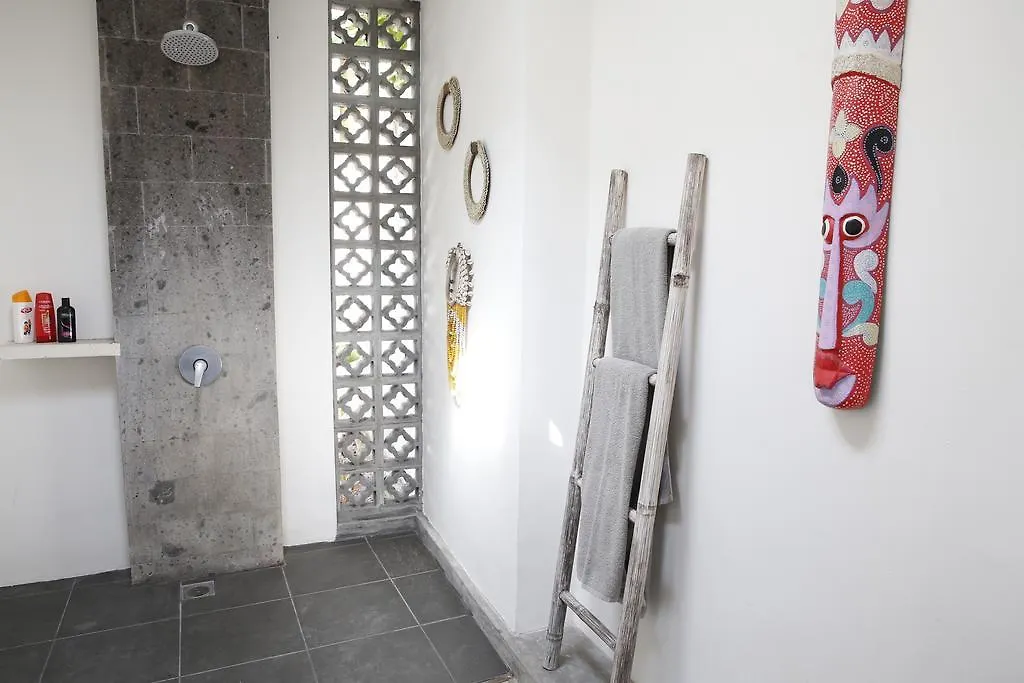 Villa Turtle Seminyak