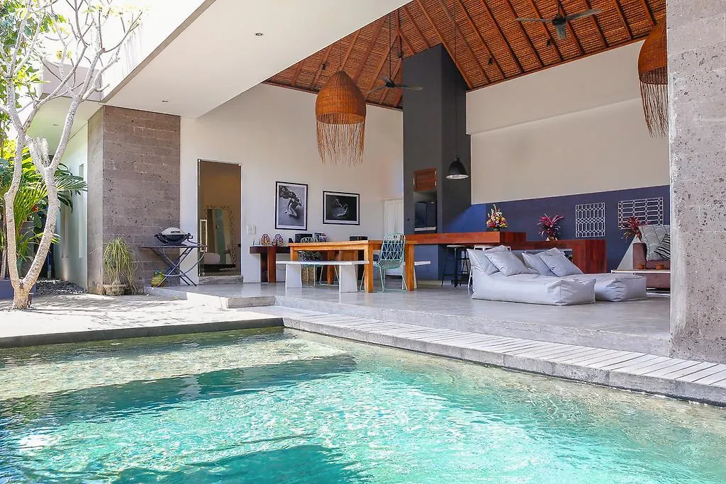 Villa Turtle Seminyak