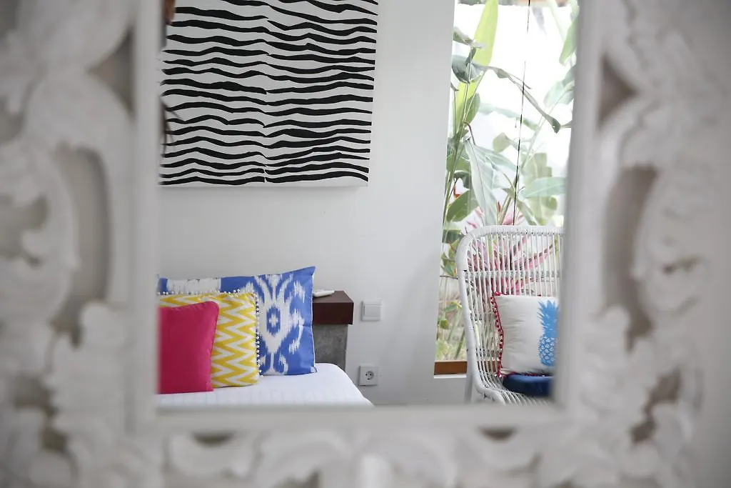 Villa Turtle Seminyak