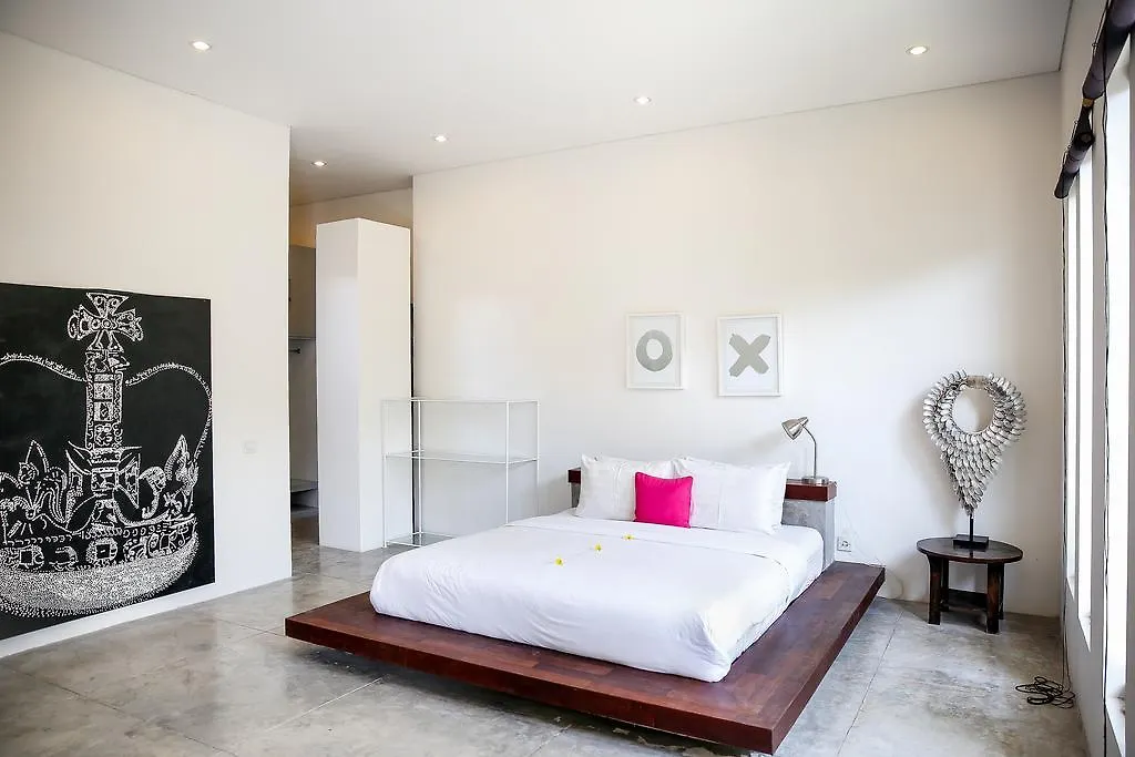 Villa Turtle Seminyak