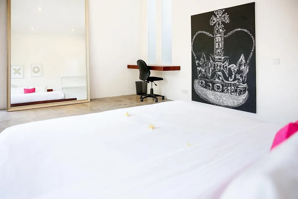 Villa Turtle Seminyak