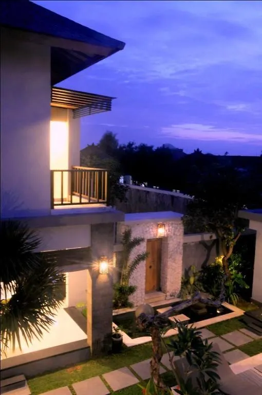 Villa Turtle Seminyak