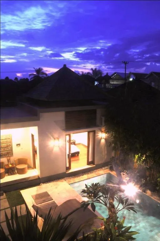 Villa Turtle Seminyak