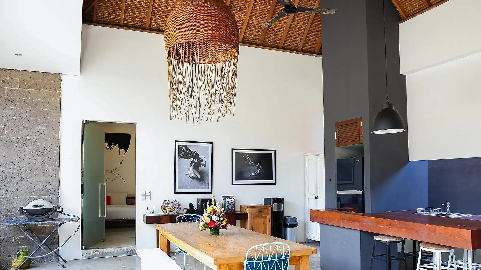Villa Turtle Seminyak