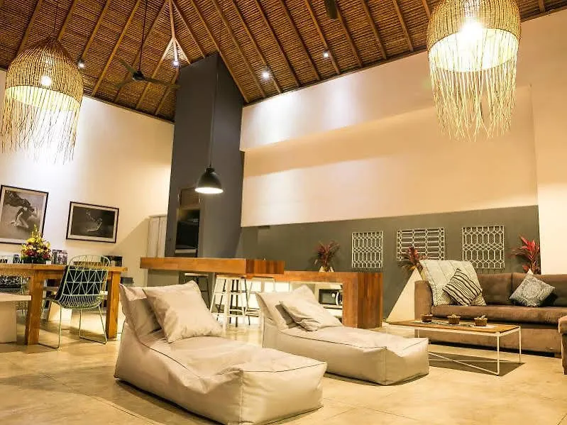 Villa Turtle Seminyak